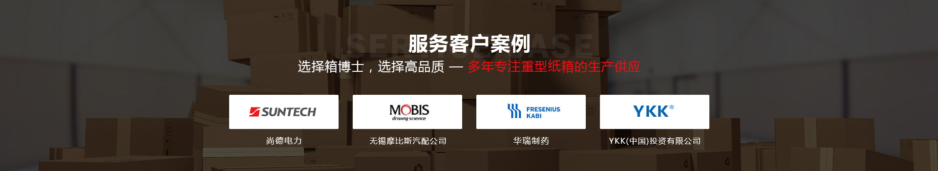 成功案例